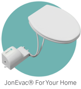 JonEvac® For Your Home