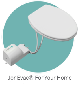 JonEvac® For Your Home