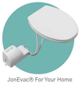 JonEvac® For Your Home