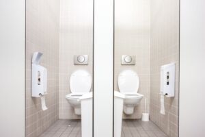 toilet seat diseases