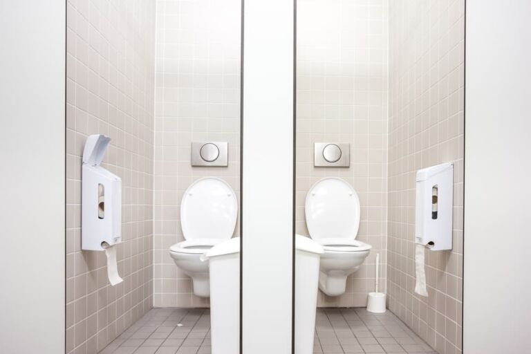 Diseases You Can Get from Toilet Seats JonEvac